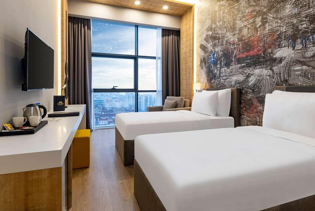 Days Inn & Suites By Wyndham Esenyurt Estambul Habitación foto